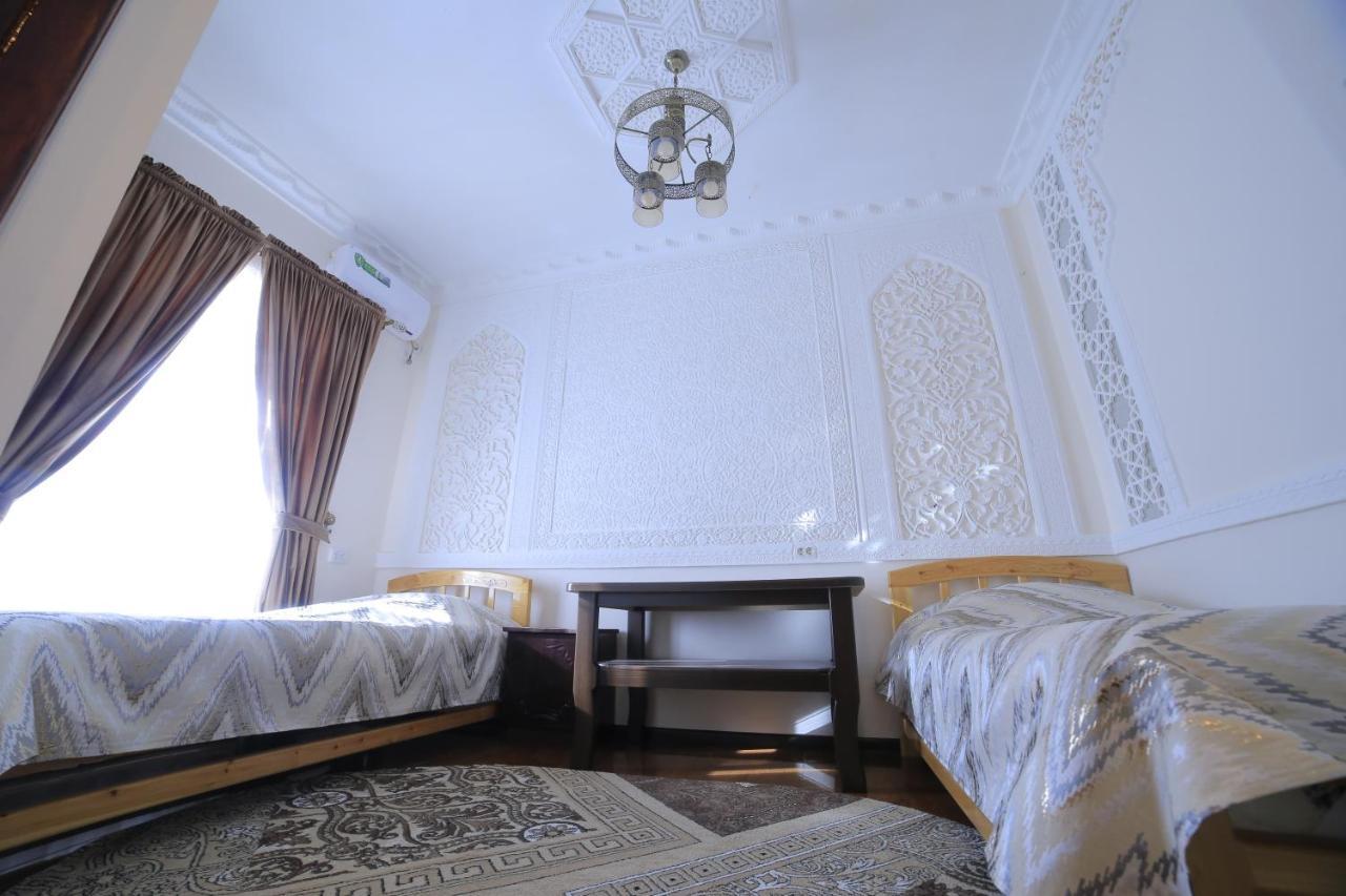 Hanifa Bukhara Exterior foto